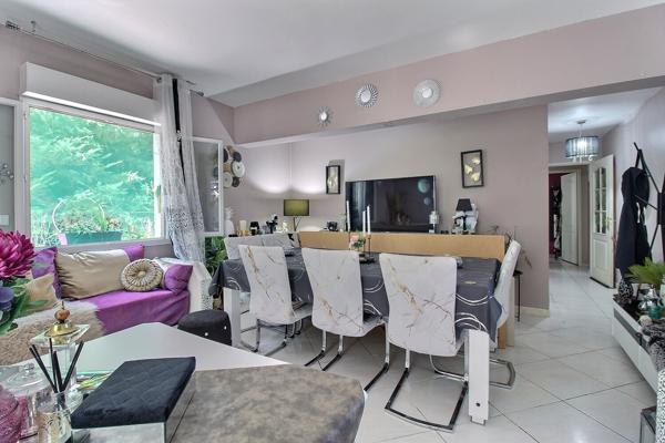 Maison Lunel 4 pièces 92 m2