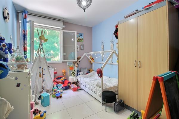 Maison Lunel 4 pièces 92 m2