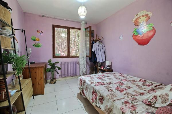 Maison Lunel 4 pièces 92 m2