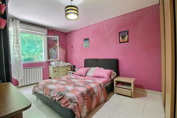 Maison Lunel 4 pièces 92 m2