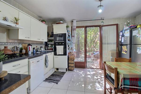 Maison Lunel 4 pièces 92 m2