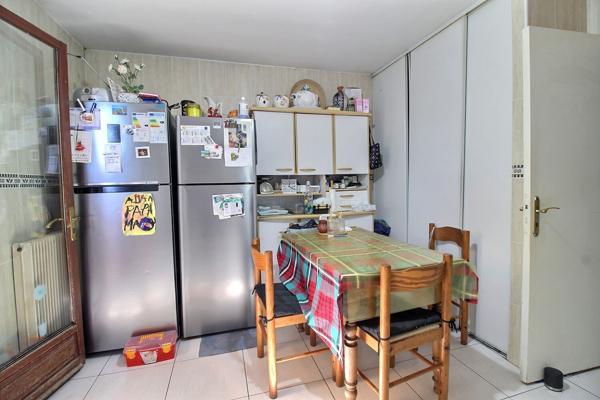 Maison Lunel 4 pièces 92 m2