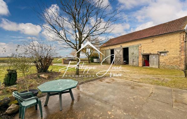 Maison de 146 m²