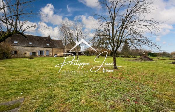 Maison de 146 m²