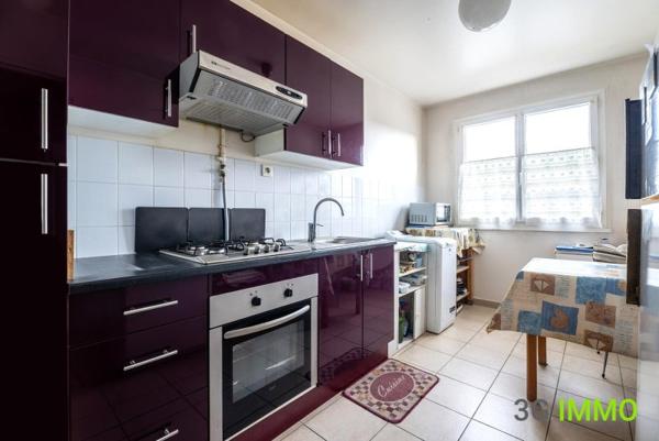 Vente / Appartement T2