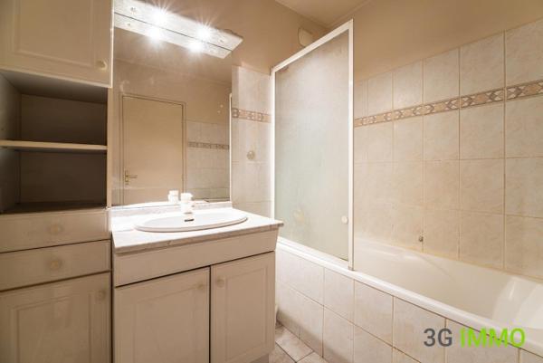 Vente / Appartement T2