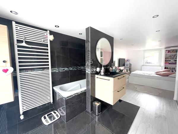 Maison Conflans Sainte Honorine 6 pièce(s) 115 m2 €479 000 ** - Référence 7188