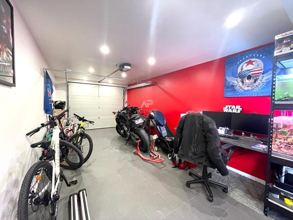 Maison Conflans Sainte Honorine 6 pièce(s) 115 m2 €479 000 ** - Référence 7188