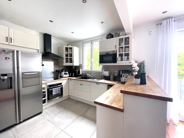 Maison Conflans Sainte Honorine 6 pièce(s) 115 m2 €479 000 ** - Référence 7188