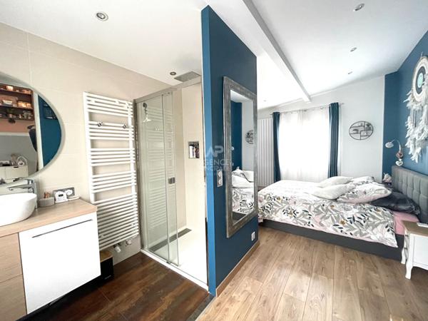 Maison Conflans Sainte Honorine 6 pièce(s) 115 m2 €479 000 ** - Référence 7188