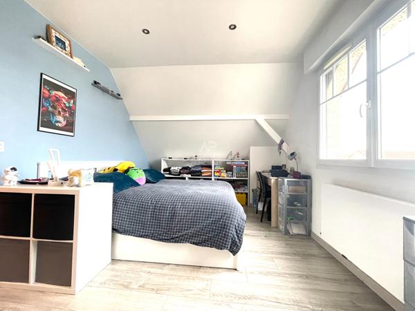 Maison Conflans Sainte Honorine 6 pièce(s) 115 m2 €479 000 ** - Référence 7188