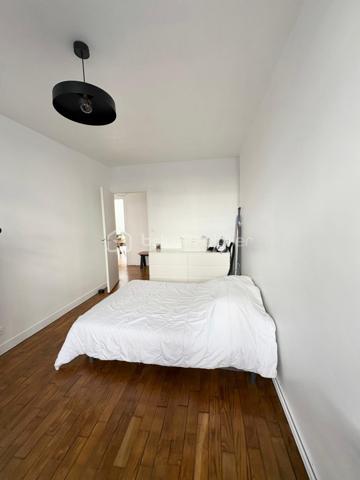 Appartement de 92 m²