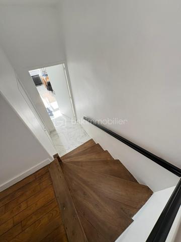 Appartement de 92 m²
