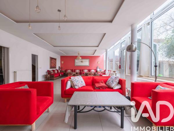 Maison à vendre 12 pièces 230 m² Colombes