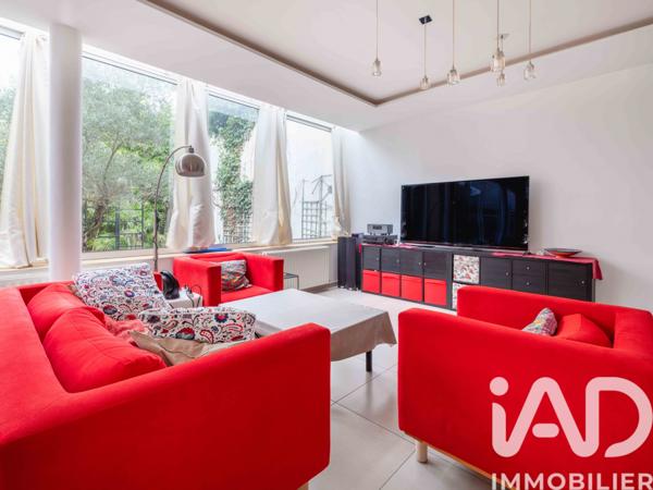 Maison à vendre 12 pièces 230 m² Colombes