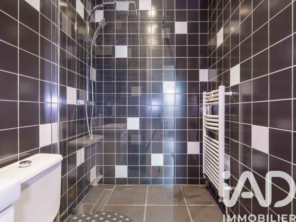 Maison à vendre 12 pièces 230 m² Colombes