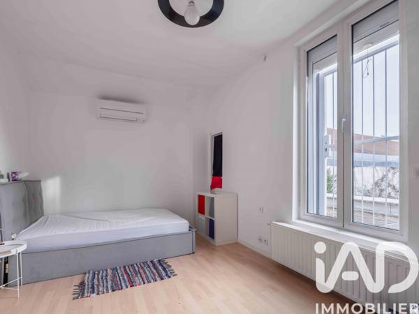 Maison à vendre 12 pièces 230 m² Colombes