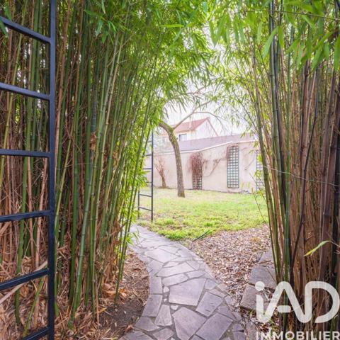 Maison à vendre 12 pièces 230 m² Colombes