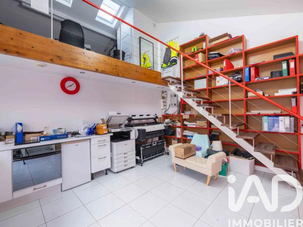 Maison à vendre 12 pièces 230 m² Colombes