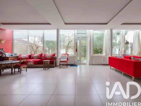 Maison à vendre 12 pièces 230 m² Colombes