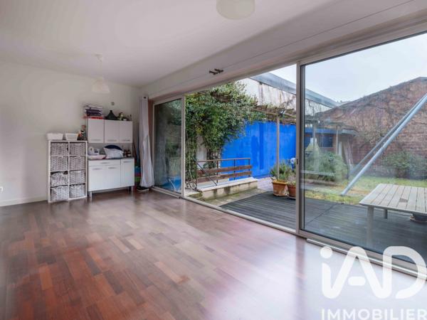 Maison à vendre 12 pièces 230 m² Colombes