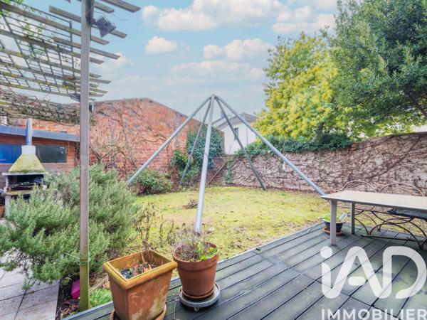 Maison à vendre 12 pièces 230 m² Colombes