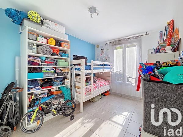 Appartement à vendre 3 pièces 58 m² Allauch