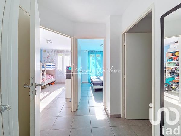 Appartement à vendre 3 pièces 58 m² Allauch