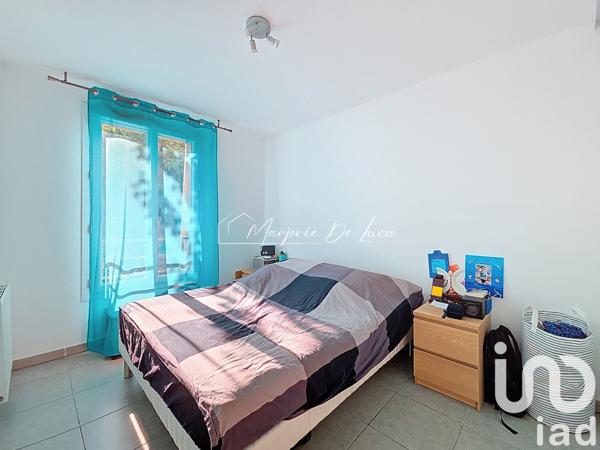 Appartement à vendre 3 pièces 58 m² Allauch