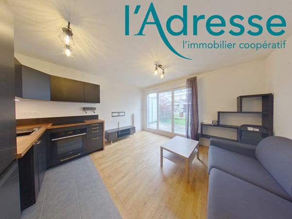 Appartement Gagny 1 pièce(s)