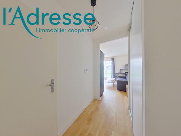 Appartement Gagny 1 pièce(s)