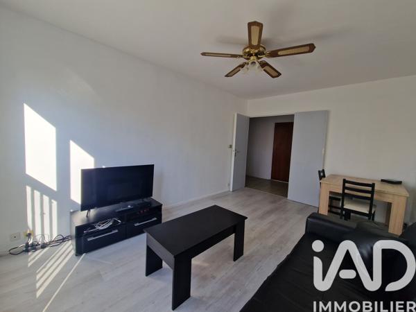 Appartement à vendre 2 pièces 49 m² Les Ulis