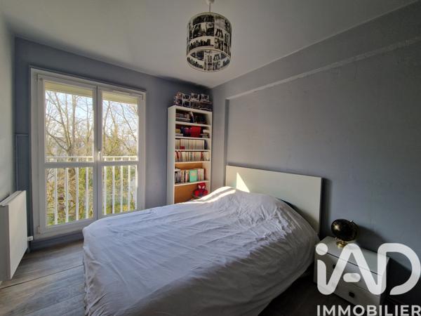Appartement à vendre 2 pièces 49 m² Les Ulis