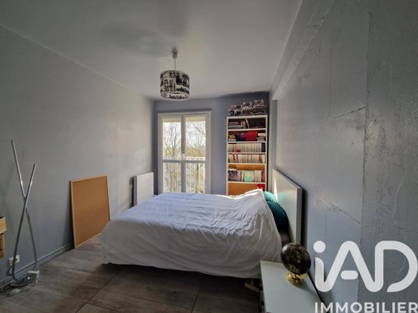 Appartement à vendre 2 pièces 49 m² Les Ulis