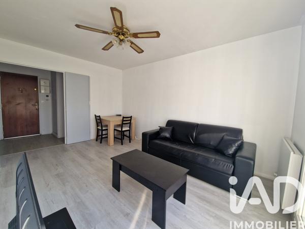 Appartement à vendre 2 pièces 49 m² Les Ulis