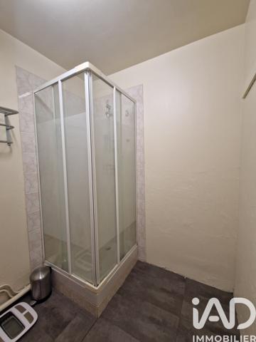 Appartement à vendre 2 pièces 49 m² Les Ulis