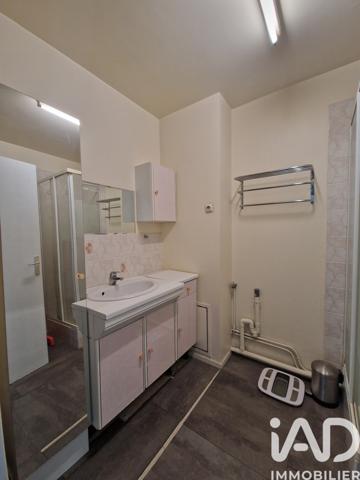 Appartement à vendre 2 pièces 49 m² Les Ulis