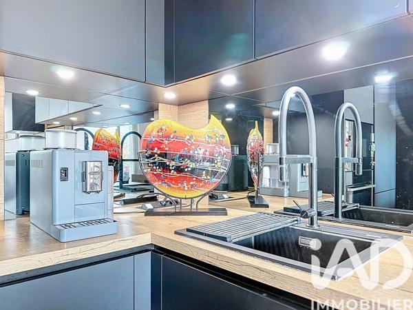 Appartement à vendre 2 pièces 41 m² La Rochelle