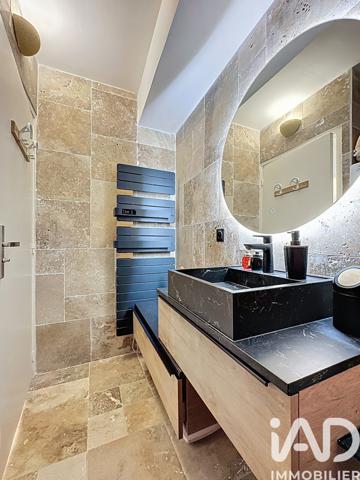 Appartement à vendre 2 pièces 41 m² La Rochelle