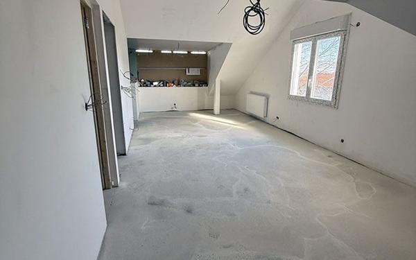 Appartement à vendre    3 pièces • 60 m2 Montreuil