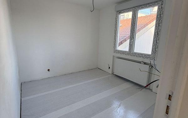 Appartement à vendre    3 pièces • 60 m2 Montreuil