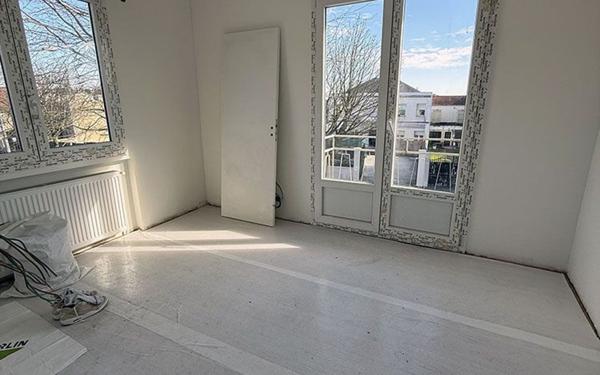 Appartement à vendre    3 pièces • 60 m2 Montreuil