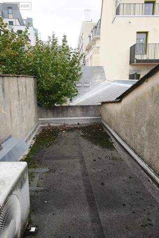 Achat - Immeuble Bourges 18000 310 m 2 277 m 2