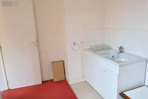 Achat - Immeuble Bourges 18000 310 m 2 277 m 2