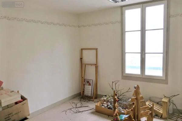 Achat - Immeuble Bourges 18000 310 m 2 277 m 2