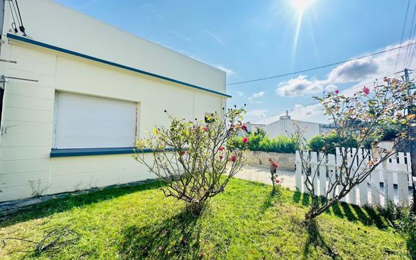 Maison à vendre    5 pièces •  Brest