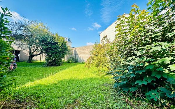 Maison à vendre    5 pièces •  Brest