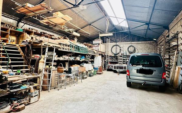 Maison à vendre    5 pièces •  Brest