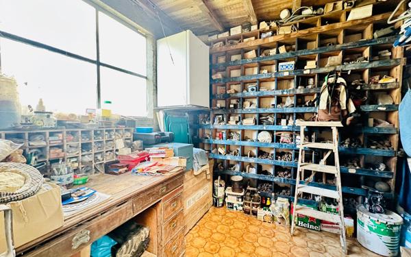 Maison à vendre    5 pièces •  Brest