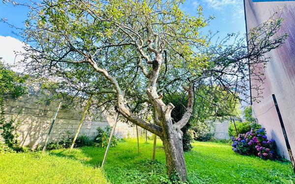 Maison à vendre    5 pièces •  Brest